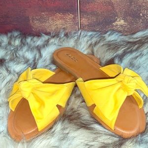 Slide Sandal